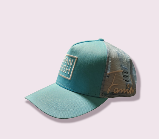 Trucker cap